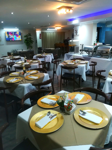 Food & Drinks 5, Garden Top Hotel, City of Johannesburg
