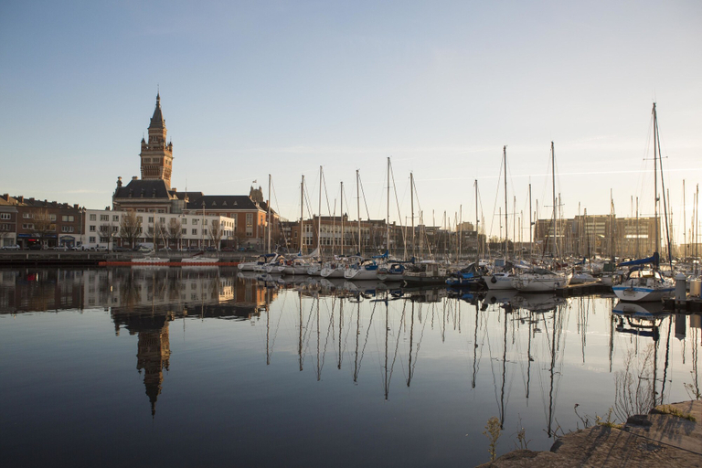 Exterior & Views 2, Les Gens de Mer Dunkerque, Nord