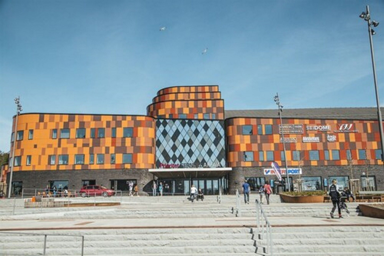 Exterior & Views 2, Kviberg Park Hotel & Conference, Göteborg