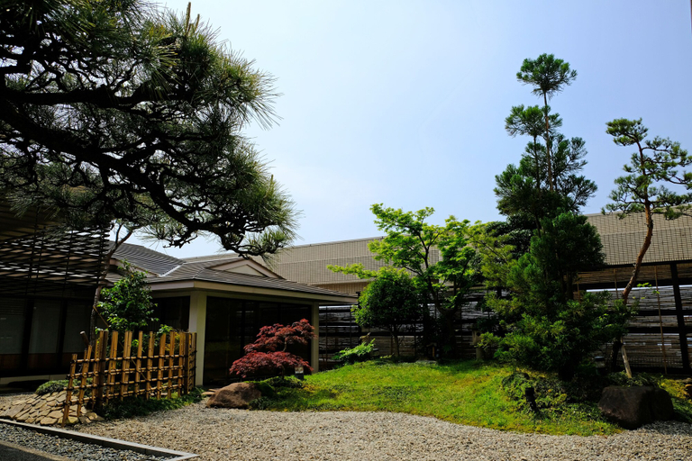 Exterior & Views 3, Hotel Granmirage, Uozu