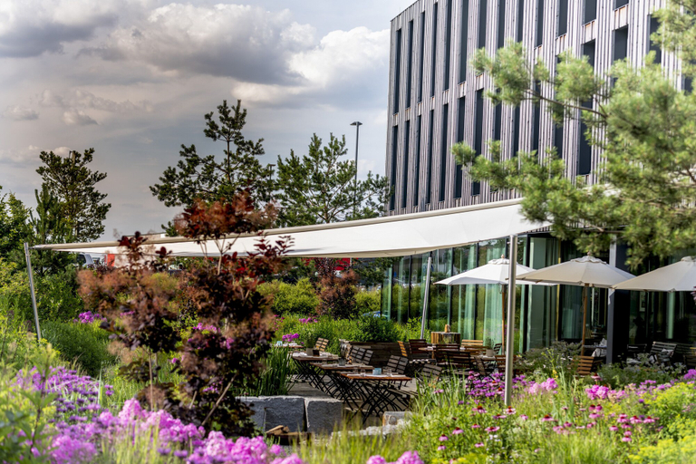 Exterior & Views 2, Bader Hotel, Ebersberg