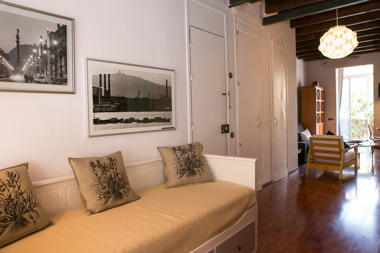 Others 5, Incredible Loft With Private Terrace, Barcelona