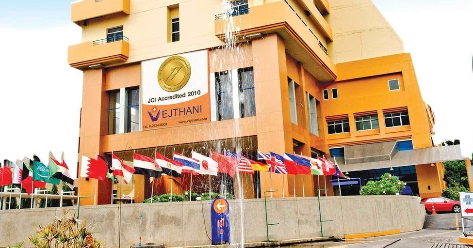 Exterior & Views 2, Sasi Place, Lat Phrao