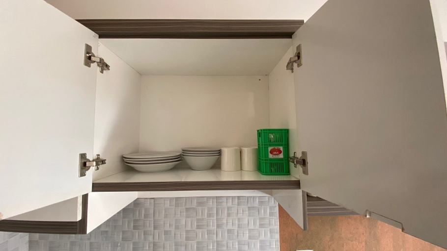 Others 4, Comfortable And Simply Modern 2Br Apartment At The Jarrdin Cihampelas, Bandung