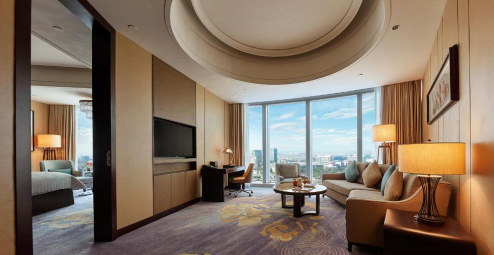 Others 5, Shangri-La Yiwu, Jinhua