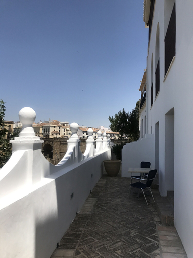 Exterior & Views 2, Casa Palacio VillaZambra, Málaga