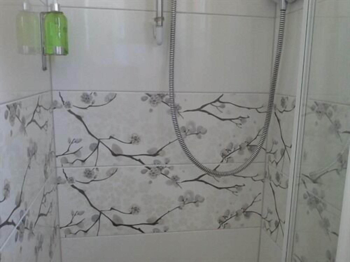 Bathroom 3, Ellerbrook House, Cumbria