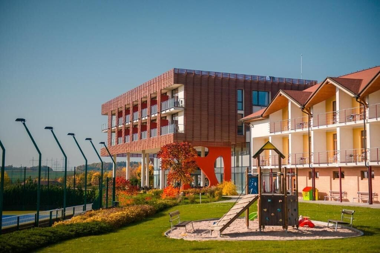 Exterior & Views 2, K-Triumf resort, Trutnov