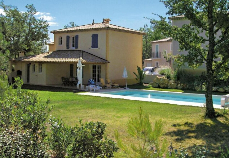 Exterior & Views 2, Résidence Lagrange Vacances Domaine de Fayence, Var