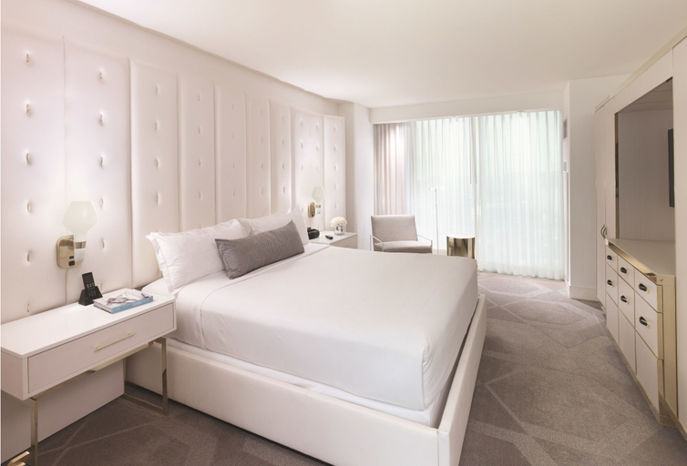 Bedroom 3, Mandalay Bay Resort And Casino, Clark