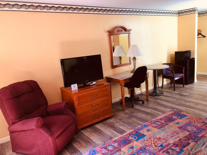 Others 5, Mountain Inn & Suites Dunlap, Sequatchie