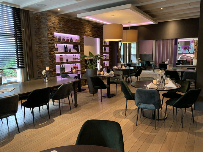 Food & Drinks 4, Fletcher Hotel - Restaurant Waalwijk, Waalwijk