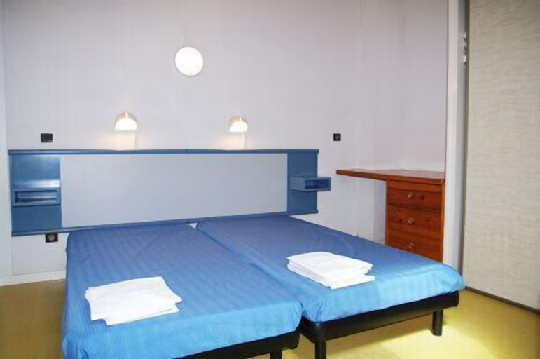 Bedroom 3, Cap Océan, Landes