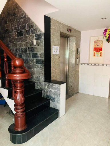 Others, Hoang Anh Hotel Binh Tan, Binh Tan