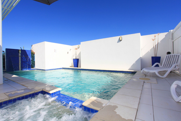 Sport & Beauty 4, Koola Beach Apartments Bargara, Burnett - Pt A