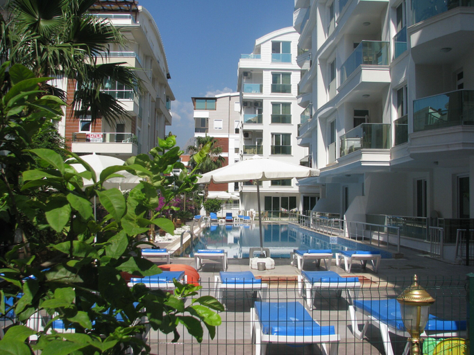 Exterior & Views, Antey Aqua City, Antalya