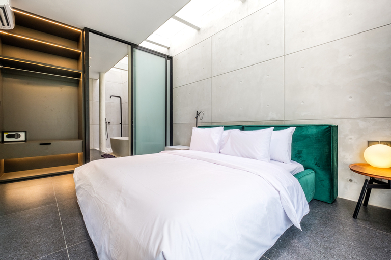 Bedroom 20