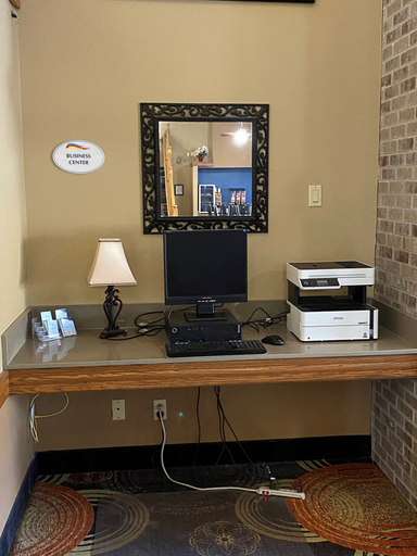 Others 5, Baymont by Wyndham Marshalltown, Marshall