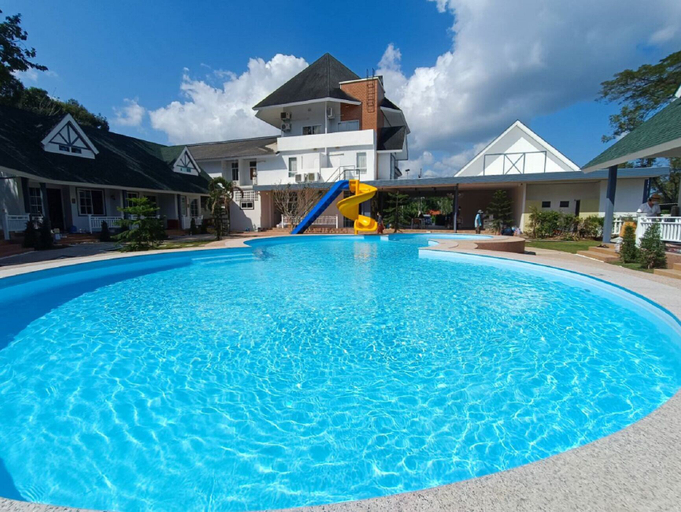 Sport & Beauty 5, English Resotel Hotel, Muang Nakhon Si Thammarat