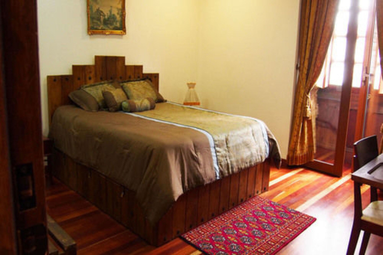 Bedroom 2, Bogota Bed and Breakfast Inn, Santafé de Bogotá