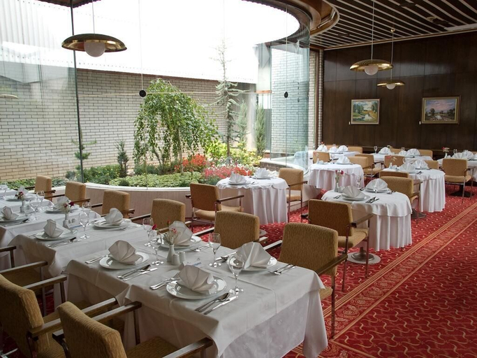 Food & Drinks 5, Hotel Terme, Brežice