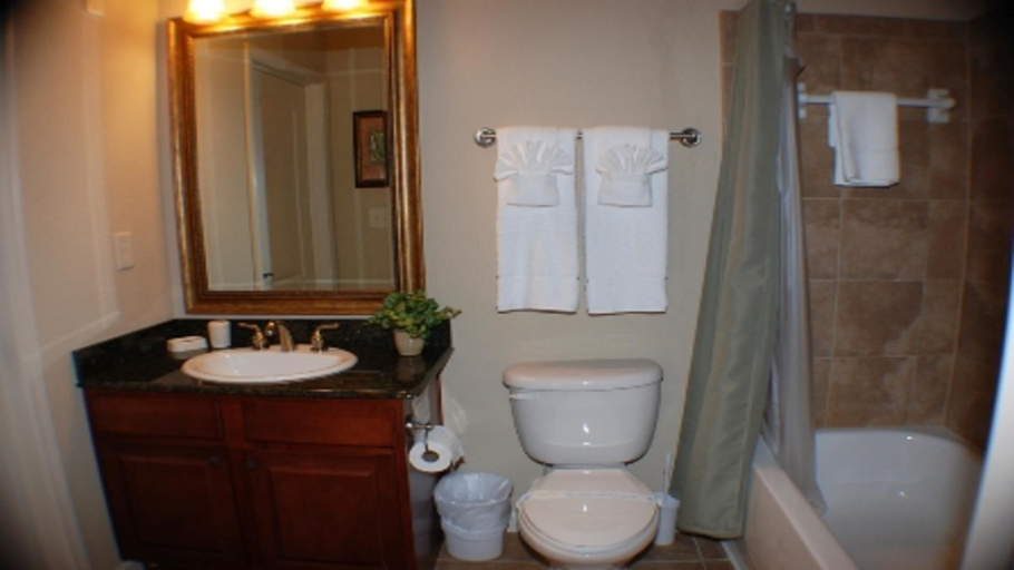Bathroom, Ip60329 - Bella Piazza Resort - 3 Bed 3 Baths Condo, Polk