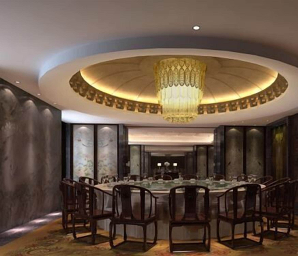 Food & Drinks 5, Howard Johnson Shipu Plaza Ningbo, Ningbo