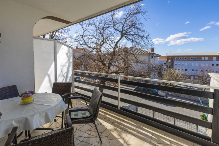 Others 5, Apartments Milan, Crikvenica