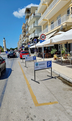 Exterior & Views 2, Lighthouse Hotel, East Macedonia and Thrace