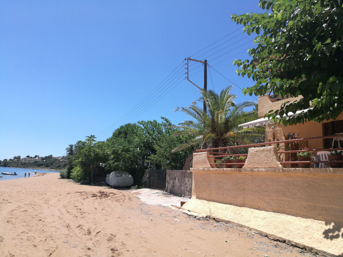 Others 4, Alekos Beach Houses-Amalia, Ionian Islands