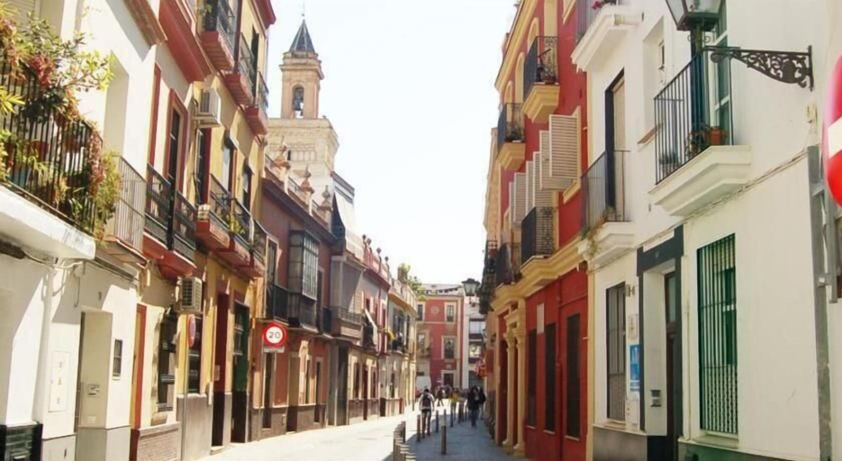 Exterior & Views 2, Wish-Suite San Luis de Sevilla Apartment, Sevilla