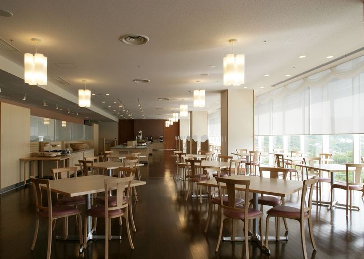 Food & Drinks 4, Kyukamura Minami-Awaji, Minamiawaji