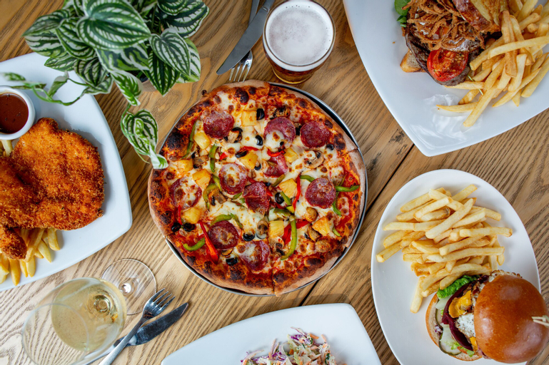 Food & Drinks 6