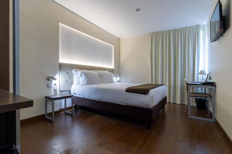 Bedroom 3, In Gold Hotel & Spa, Águeda