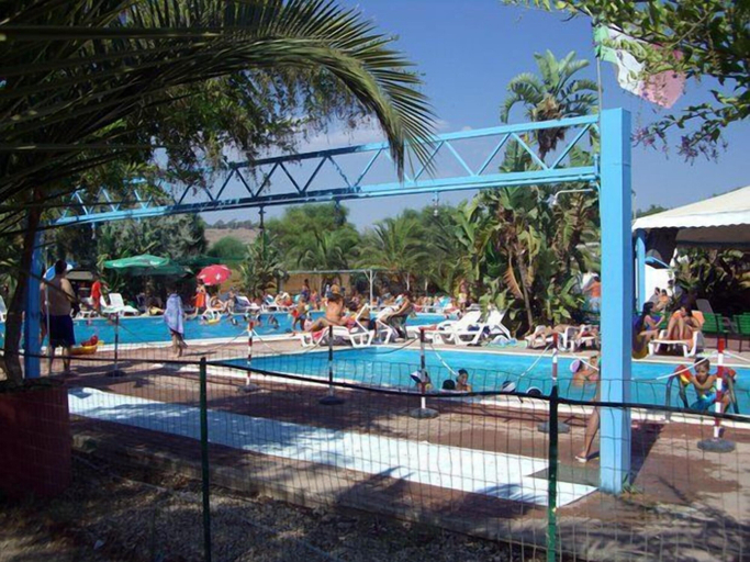 Sport & Beauty 5, Kamemi Camping Village, Agrigento