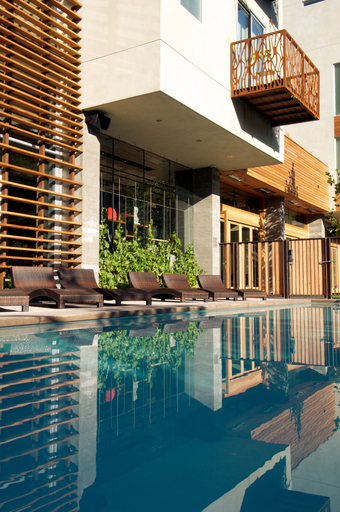 Sport & Beauty 3, H2Hotel, Sonoma