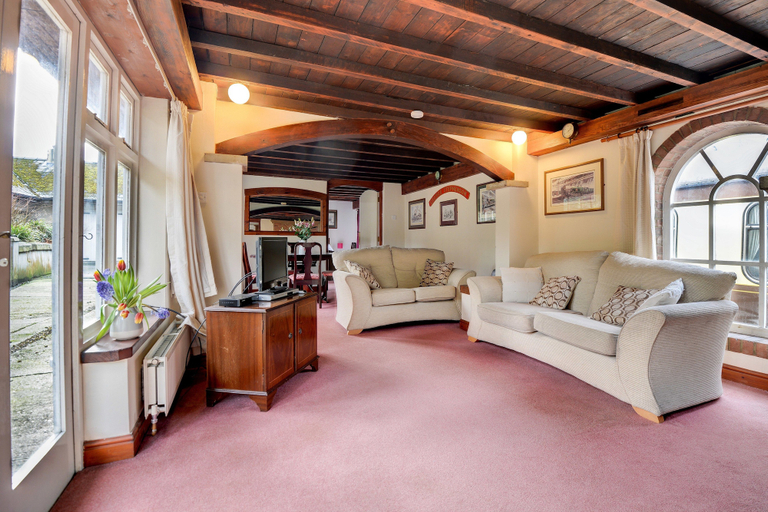 Others 5, Holiday Cottages and North Star Apartment, North Yorkshire