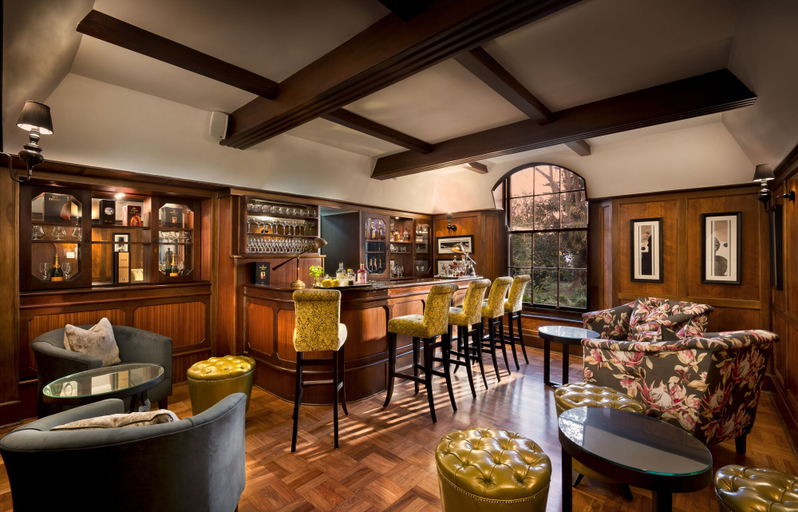 Food & Drinks 5, The Manor House at Fancourt, Eden