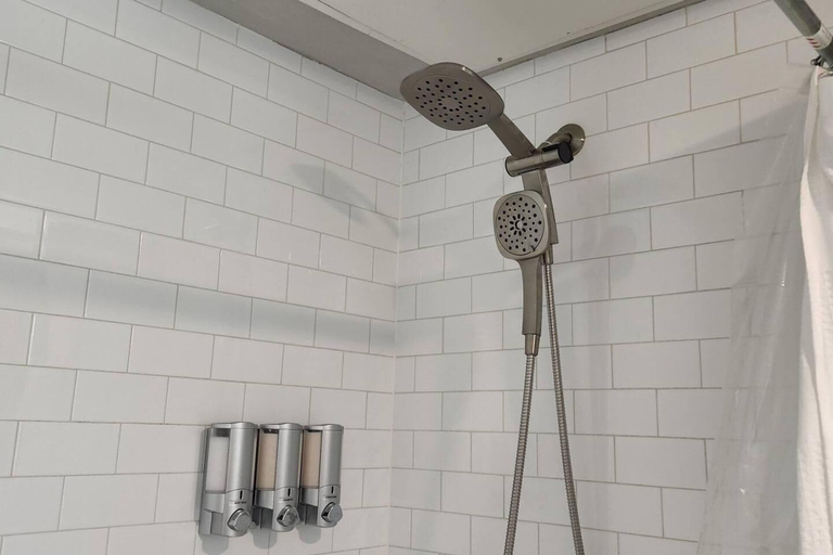 Bathroom 4, Lovely 1-bed Apartment in North Austin!!, Williamson