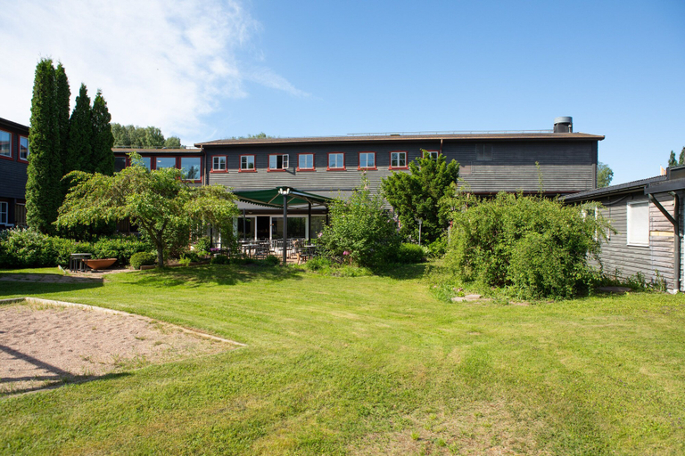 Exterior & Views 2, Gylle Hotell & Restaurang Brödernas, Borlänge