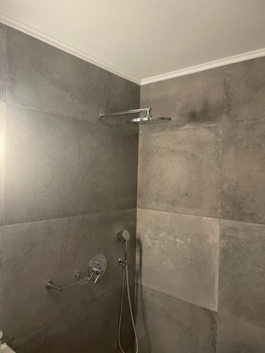 Bathroom 4, Anemi Vine Villas, South Aegean