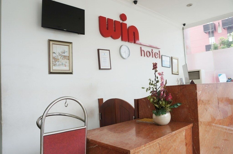 Others 4, Win Hotel Blok M, South Jakarta