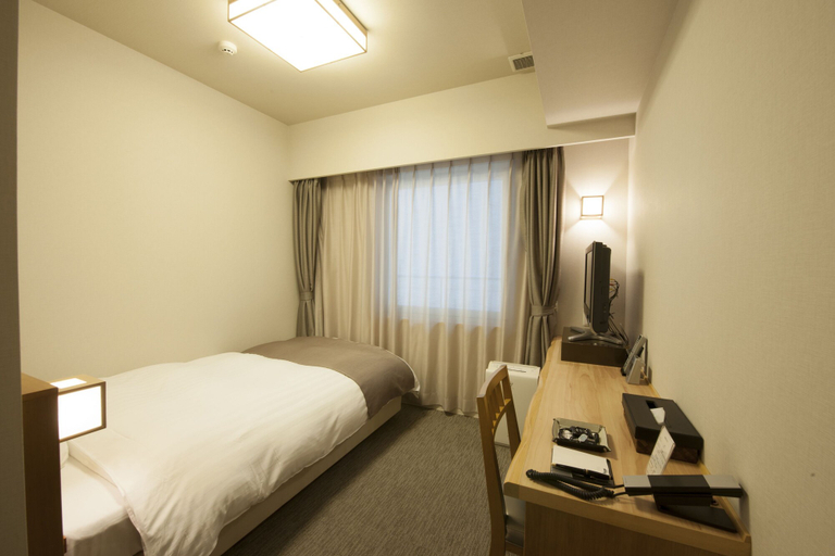 Bedroom 3, Dormy Inn Tsu Natural Hot Spring, Tsu