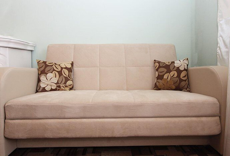 Others 4, ApartLux Rimskaya, Central
