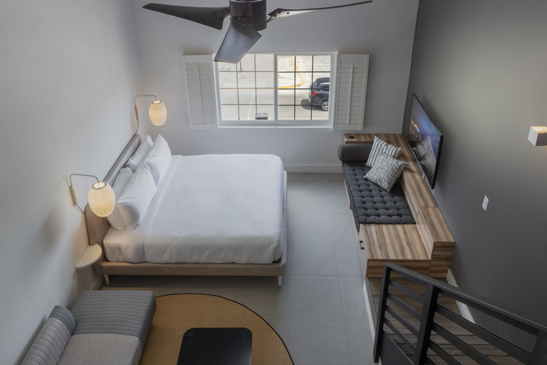 Bedroom 3, The Locale Hotel Grand Cayman