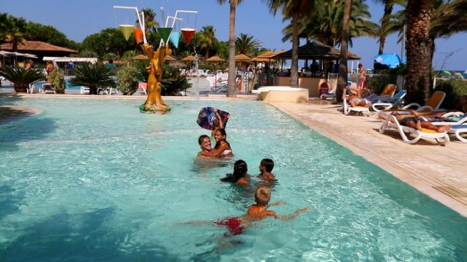 Sport & Beauty 3, Village de Vacances Marina d'Oru, Haute-Corse