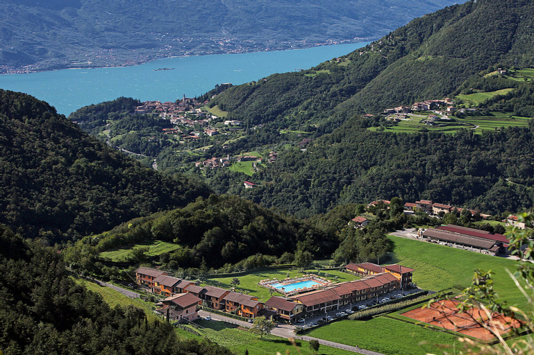 Hotel Residence La Pertica, Brescia