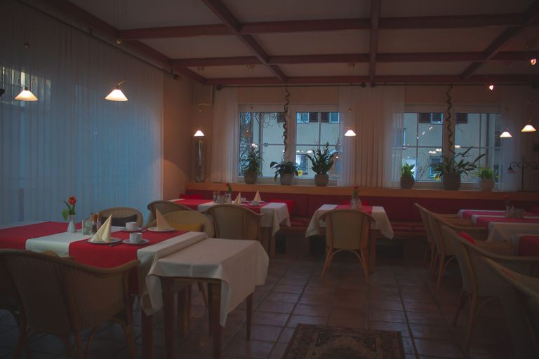 Food & Drinks 5, Hotel Alpenrose, Unterallgäu