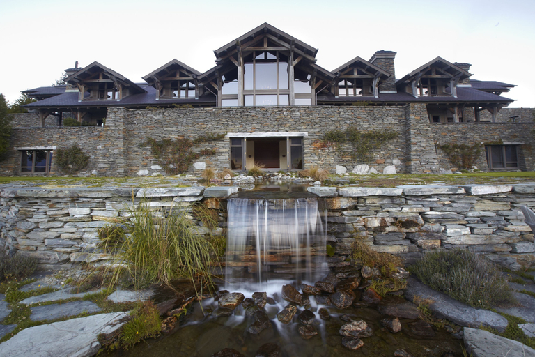 Exterior & Views 2, Blanket Bay, Queenstown-Lakes