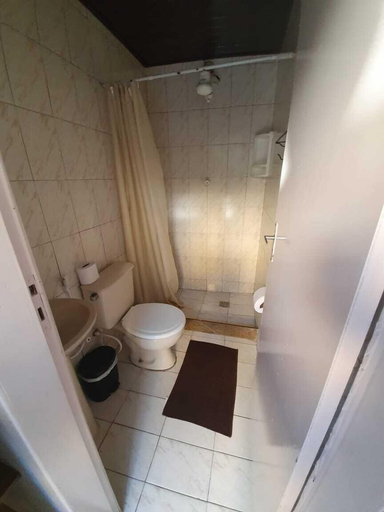 Bathroom 3, Canema Pousada, Arraial do Cabo